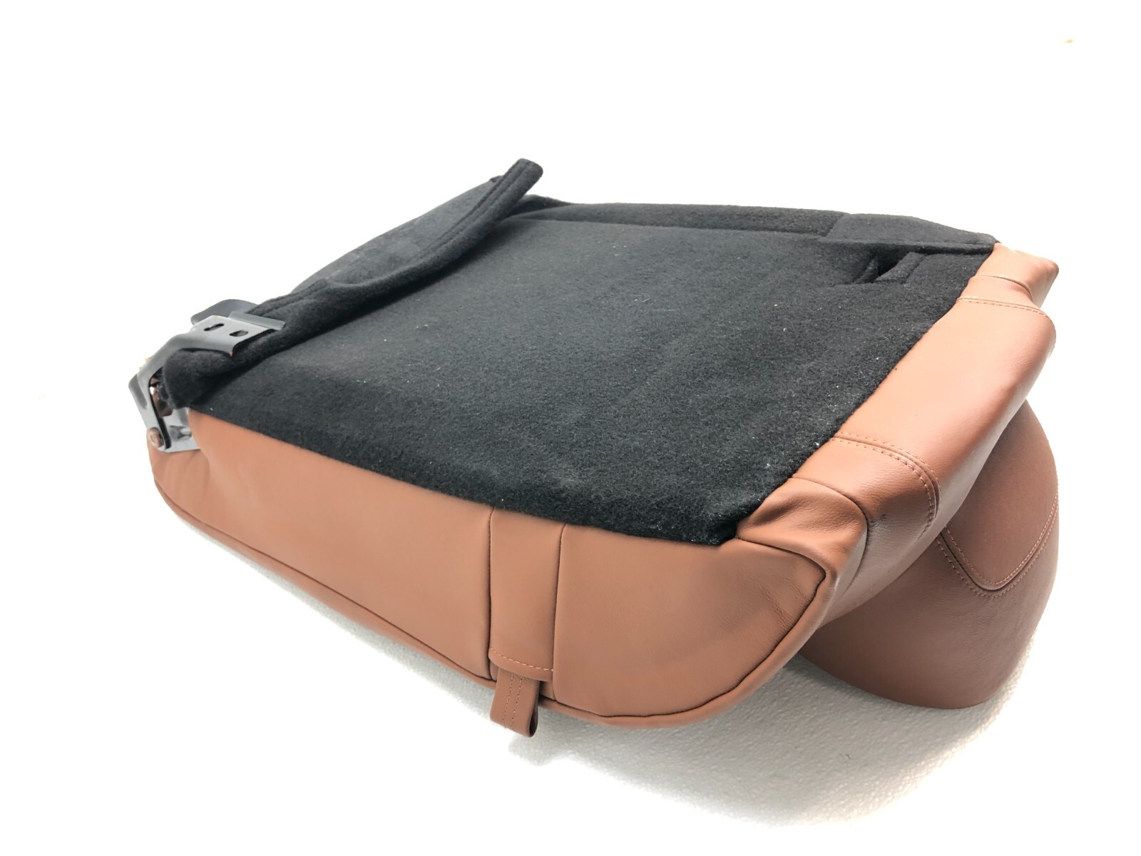 Maserati Ghibli 2014-2019 REAR+RIGHT Seat