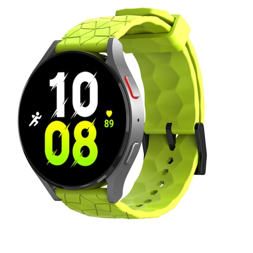18mm 20mm 22mm For Fossil Gen 6 44mm 5 5E 4 3 Silicone Watch Band Wrist Strap - Picture 299 of 324