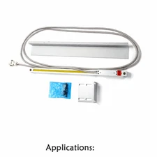 Linear Scale 1μm Optical Encoder For Sino Easson Ditron Sinpo Digital Readout