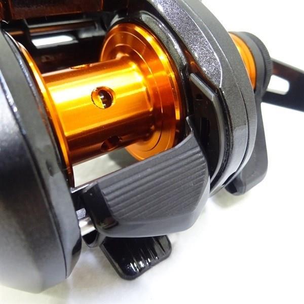 Shimano Barchetta F Custom 150DHXG Bait Reel Used | eBay