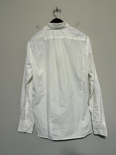 NWT 💥 J. Crew Slim Medium White Button Down Shirt $59.50 💥 - Picture 8 of 8