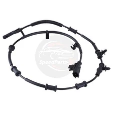 For 2020 Jeep Wrangler 3.0L Rear Left/Right ABS Wheel Speed Sensor