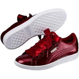 basket puma vikky ribbon basket puma vikky ribbon