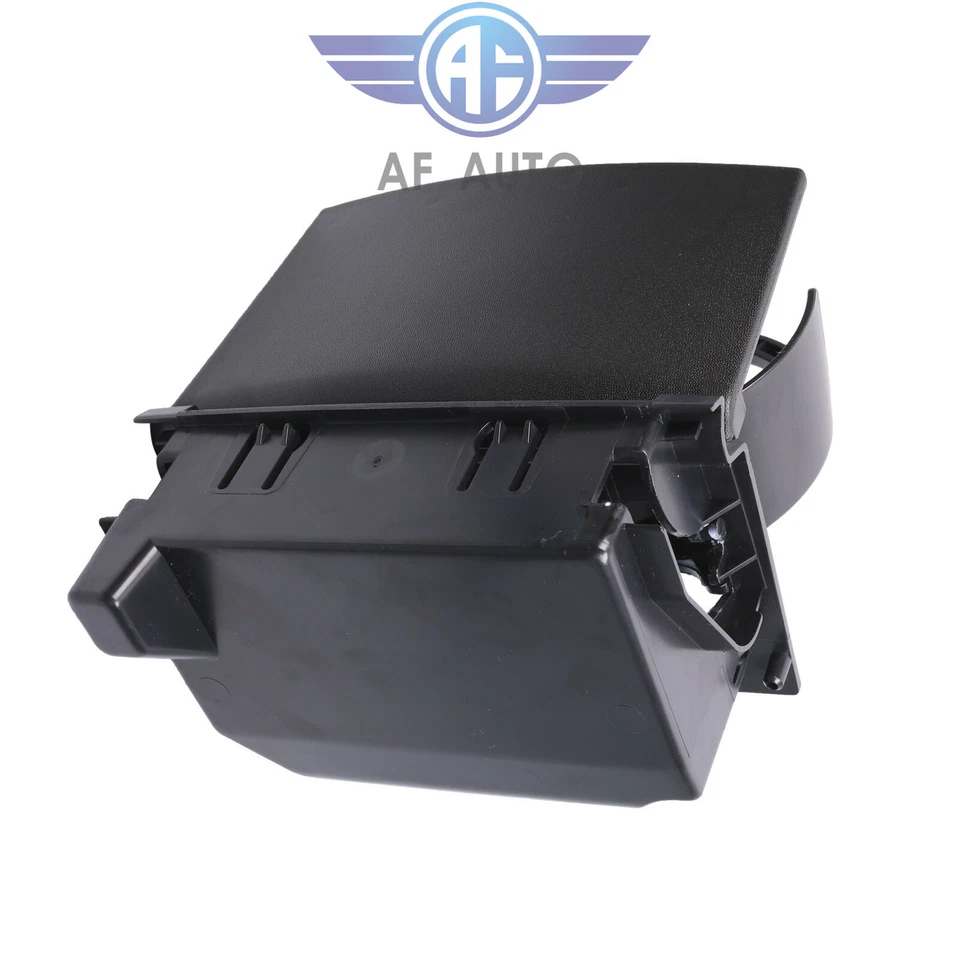 For Nissan Frontier Xterra Pathfinder Rear Center Console Cup Holder 96965-ZP00C Foto 3 de 4