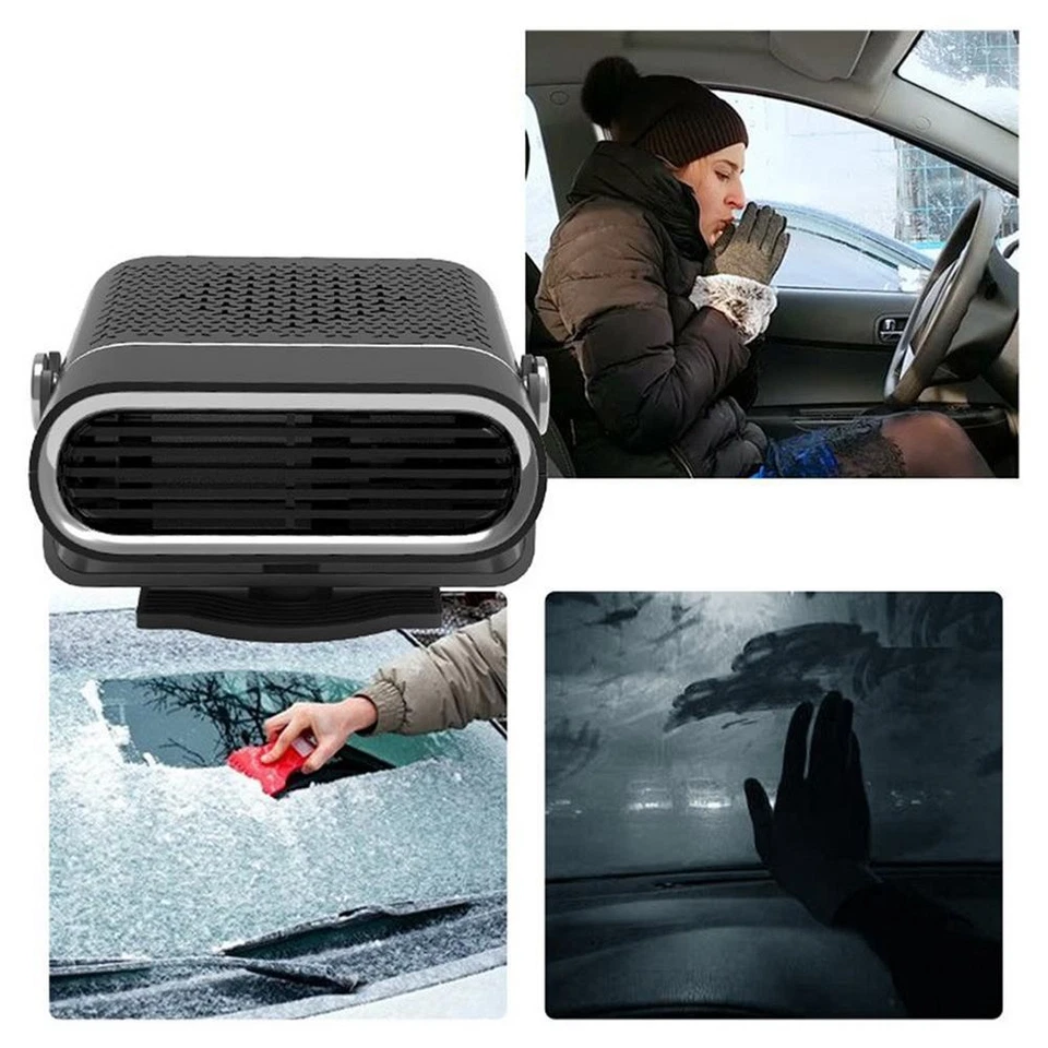 علت گرم نکردن بخاری ماشین