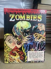 Zombies, The Chilling Archives of Horror Comics! #3 (IDW Publishing, 2012)
