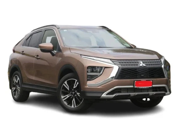 Fog Light Left & Right Mitsubishi Eclipse Cross 2018–2020)OEM 8315A032, 8315A031 - Image 2 of 4