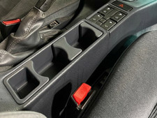 Porte-Gobelet BMW E34 (Série 5) - Console Centrale / E34 Cup Holder Dual Slot