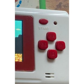 Famicom Compatible FC-MOBILE Console with Rockman 3 Bonus Tested Japan Retro