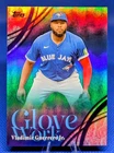 2026 Topps Series 2 Vladimir Guerrero Jr. Base (RAW)