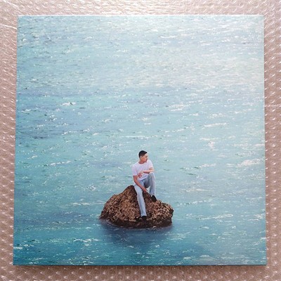 yo-sea レコード yo-sea lp レコード yoseaの通販 by ちべちょ｜ラクマ