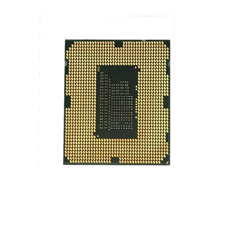 Intel Celeron G530T SR05K 2,00GHZ Dual Core 35W Tdp LGA1155 LGA 1155 Processor - Image 2 of 4