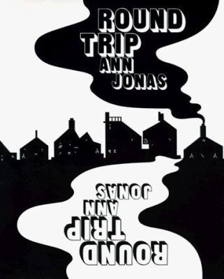 Round Trip by Jonas, Ann