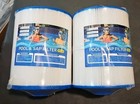 Pool Spa Filter For PAS50SV-F2M 6CH-502 FC-0311 M60506 AK-90161 XLS-604 - 2 Pack