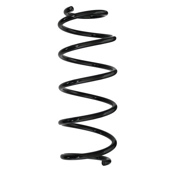 Fahrwerksfeder Vorderachse Schraubenfeder Ø138Mm Spidan FüR Seat Ibiza-image