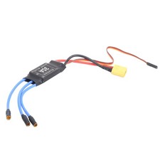1 X 30A Brushless ESC High Performance Speed Controller For Drones