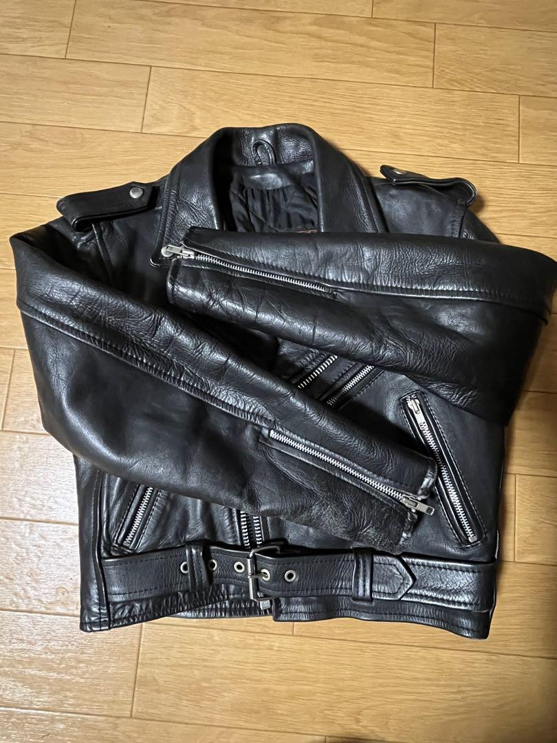triumph leather jacket ダブルライダース s-l400.jpg
