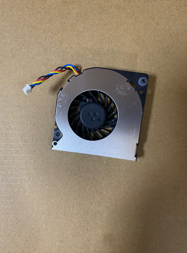 For AVC Cooling Fan BAAA0508R5H 4 pin DC5V .5A Intel NUC Dell #am - Picture 2 of 2