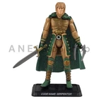 GI Joe Serpentor Figure 4" 25th Anniversary COMPLETE - Hasbro 2007