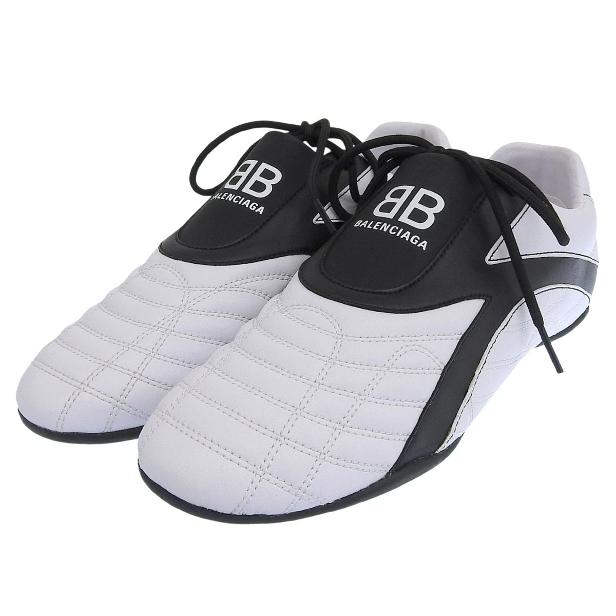 Balenciaga Zen Sneaker Black for sale | eBay