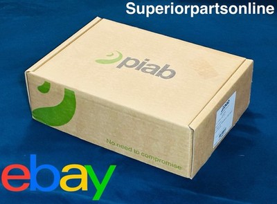 *NEW* PIAB PCL.X3BN.S.08E.SV Vacuum Pump PiCLASSIC Xi x3