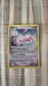 Pokemon 2007 Rare Holo Mew 15/132 Diamond and Pearl Secret Wonders