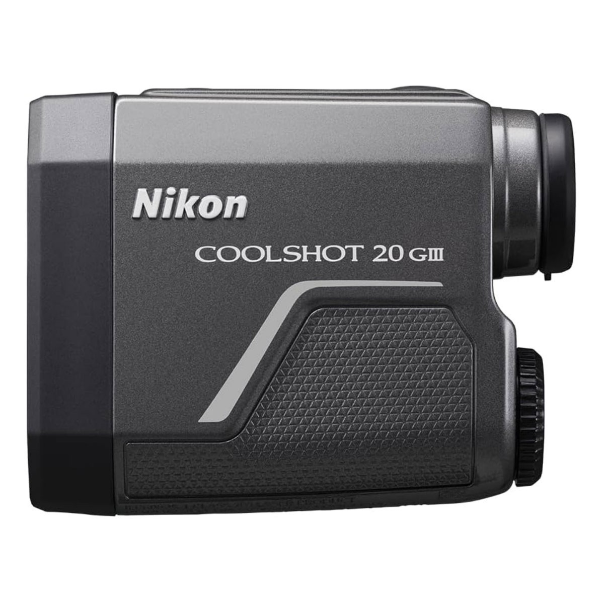 NIKON Coolshot 20 GIII Golf Laser Rangefinder (16780) | eBay