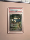 2023 POKEMON 151 POKEMON CENTER ELITE TRAINER BOX PROMO SVP #051 SNORLAX PSA 9