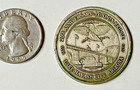 Rotary London Bridge 20th Anniversary Commemorative Dollar Coin — photo 3