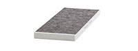 Mann-Filter CUK 46 025 Filter, Innenraumluft FüR Tesla