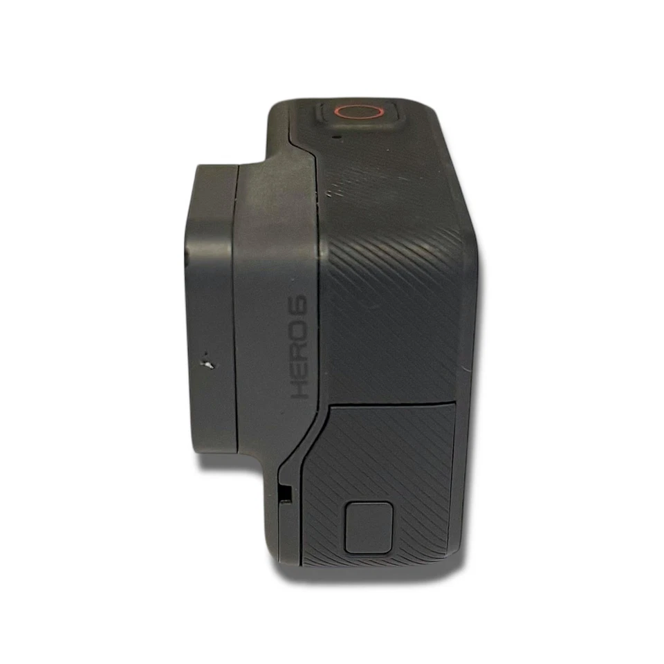 GoPro HERO6 Black Go Pro Hero 6 Waterproof 4k Camera + FREE 128gb Chip Storage - Image 4 of 4