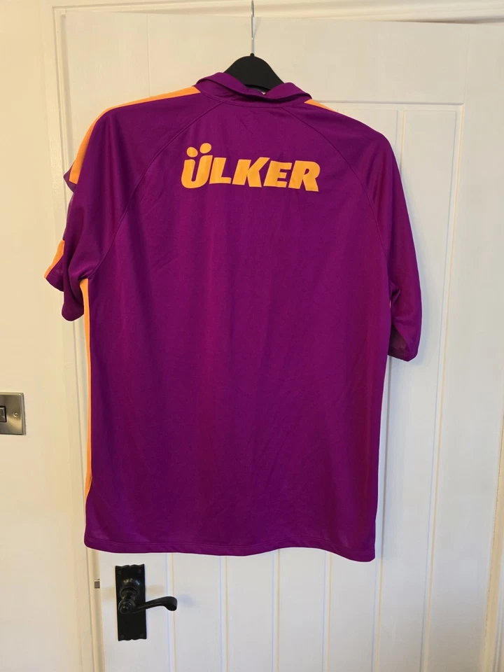 Galatasaray 2014/15 Third Kit XL Nike - Image 2 of 2