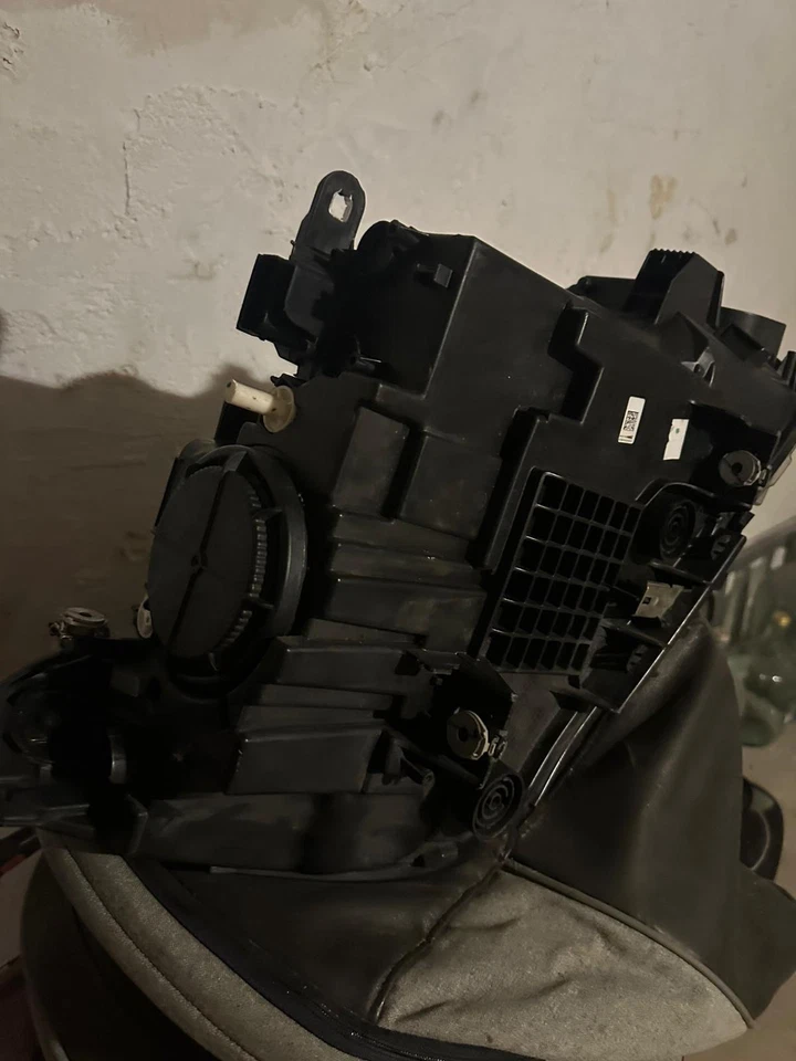 BMW F48 X1 SCHEINWERFER VORNE LINKS ORIGINAL - Bild 2 von 4