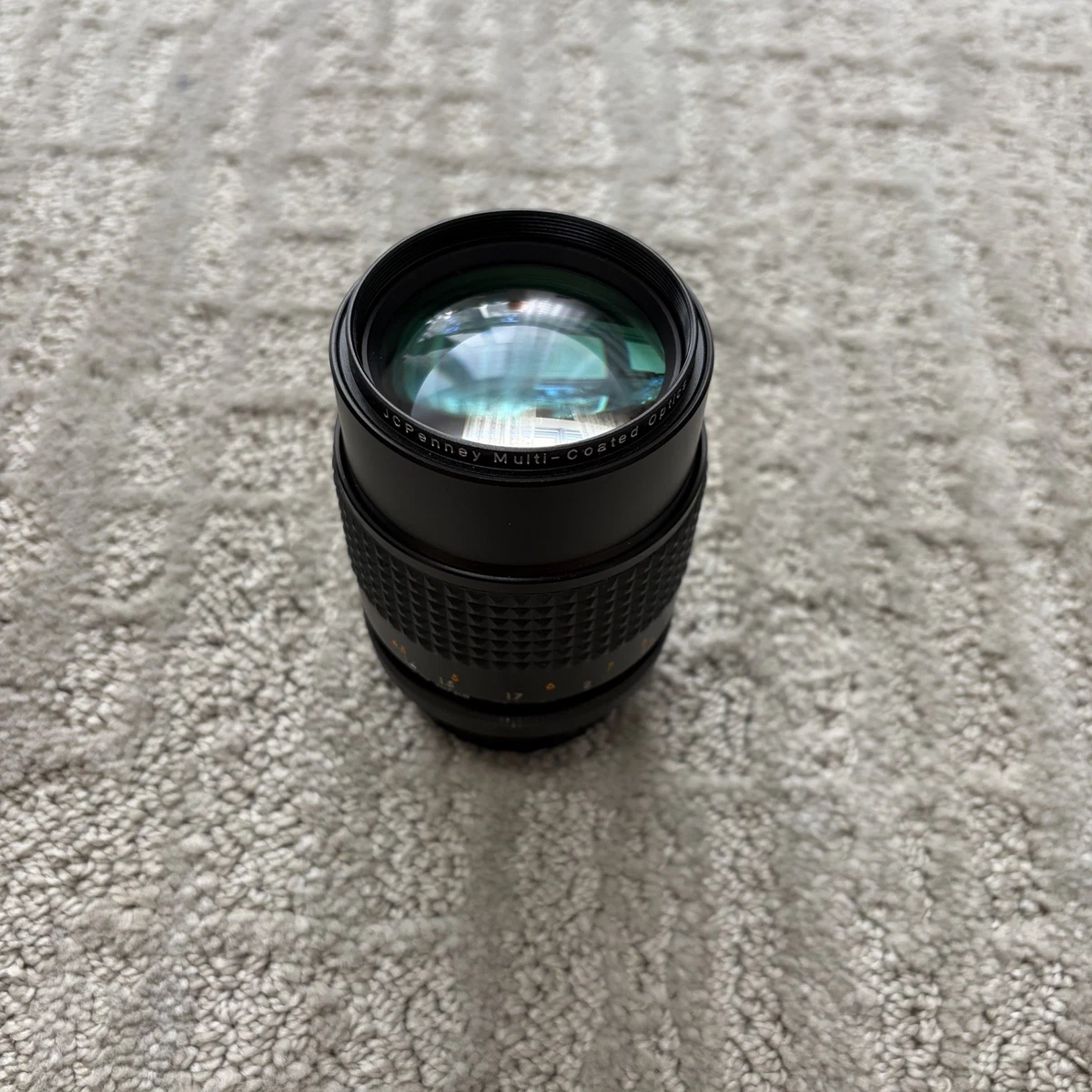 Minolta MD f/2.8 Camera Lenses 135mm Focal for sale | eBay