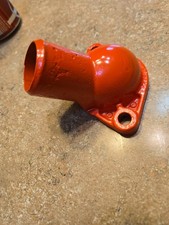 1957 1958 1959 1960 1961 1962 Corvette Chevy 283 348 Thermostat Housing 3837223 1957 1958 1959 1960 1961 1962 Corvette Chevy 283 348 Thermostat Housing 3837223
