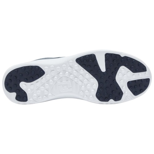 Zapatos de golf FootJoy para damas ocio LX impermeables sin clavos ligeros - Imagen 5 de 13