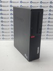 LENOVO THINKCENTRE M720S i5 8400 GeForce GT 710, 8GB RAM No HDD/SSD/OS SKU 19180