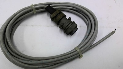Amphenol Encoder Cable Size 16