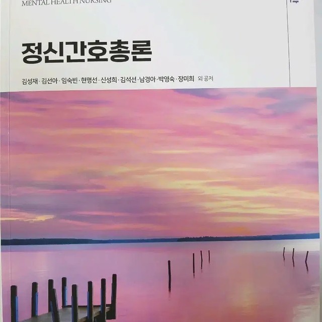 Soomura Psychiatric Nursing Principles 9th Edition New Book