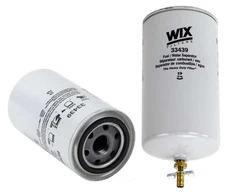 Fuel Water Separator Filter-DIESEL Wix 33439