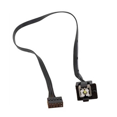 Computer-Desktop, 10-Poliges Netz-Reset-Schalterkabel für  M410 M420 M425 M6149