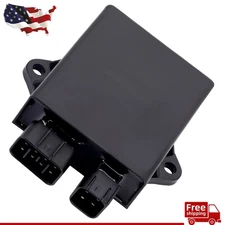 Fit For Kawasaki Vulcan 800 VN800 1995-2005 CDI Igniter ECU Module 21119-1438 US