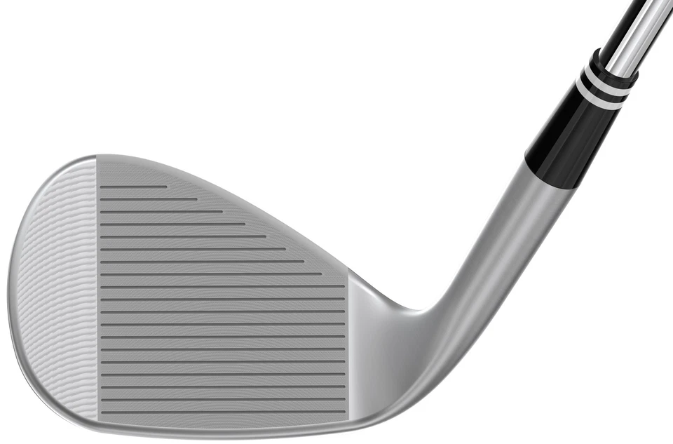 Left Hand Cleveland CBX4 ZipCore 52* Gap Wedge 52-12 UST Mamiya Recoil 80 VG - Image 3 of 4