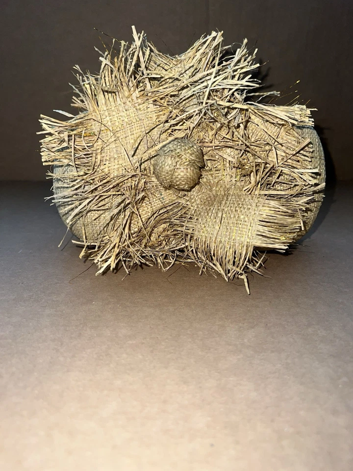 Bolso clutch con flecos para mujer Pamela Munson La Fleur Foto 2 de 4