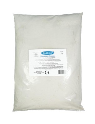 Mouldmaster 5 Kg Steinguss, weiß 