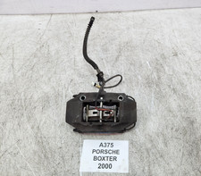  97-08 Oem Porsche Boxster 986 Front Left Driver Side Brake Caliper Brembo
