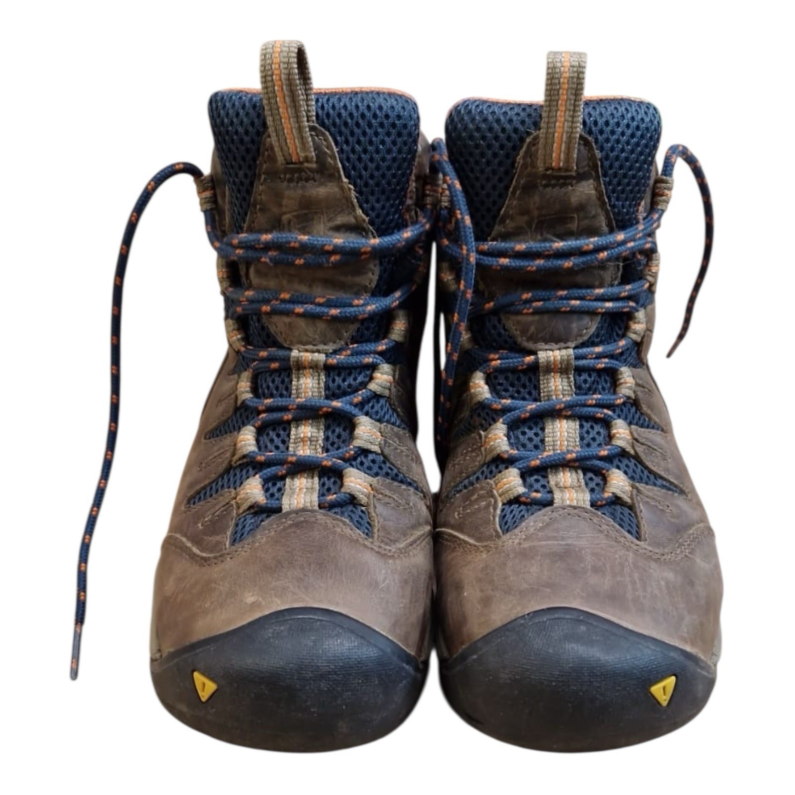 Keen taglia 41 scarpe da trekking uomo stivali stivaletti buoni K10