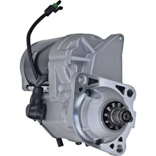 Starter For John Deere 670 670D 672 672D Grader - RE505465 410-52408