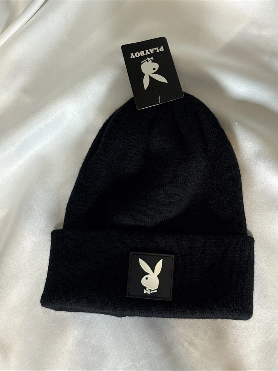 Playboy Beanie Hats for Men for sale - eBay