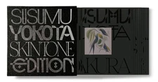 Susumu Yokota - Skintone Edition Vol.1 (VINYL BOX SET) - AMBIENT *SEALED*